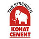 Kohat Cement